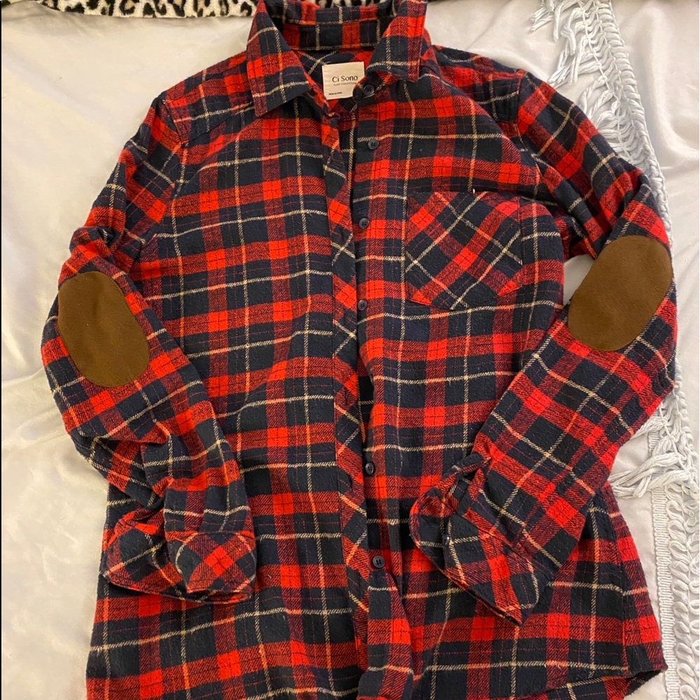 Flannel